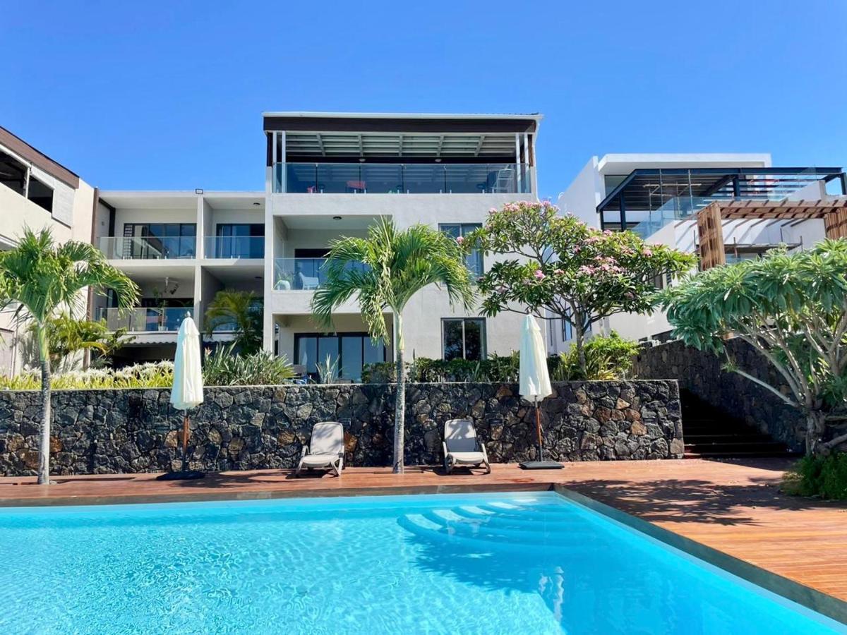 Luxury Beach House With Spectacular Sea View And Pool Тро-о-Біше Екстер'єр фото