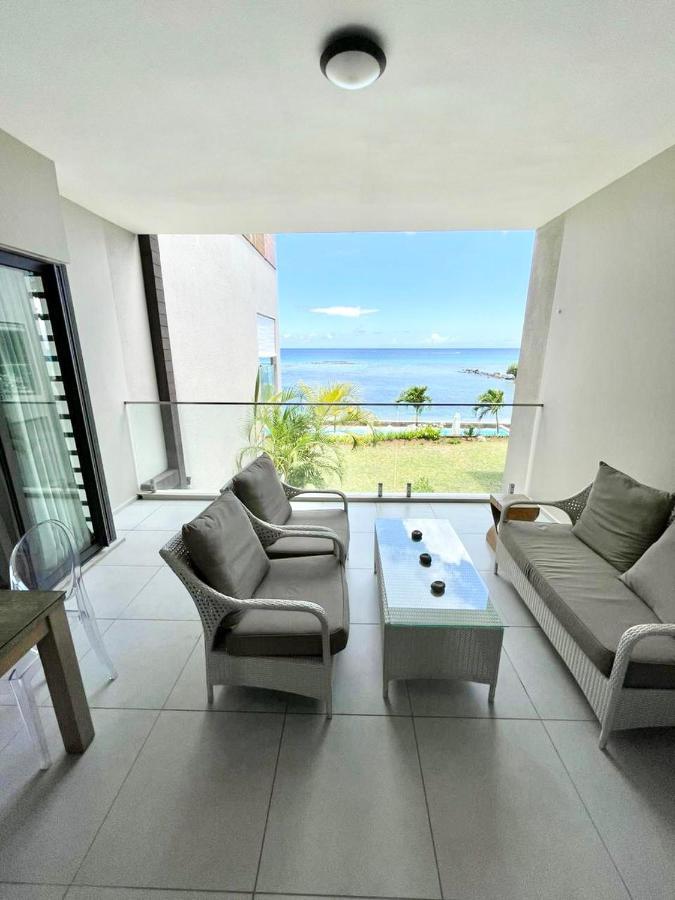 Luxury Beach House With Spectacular Sea View And Pool Тро-о-Біше Екстер'єр фото