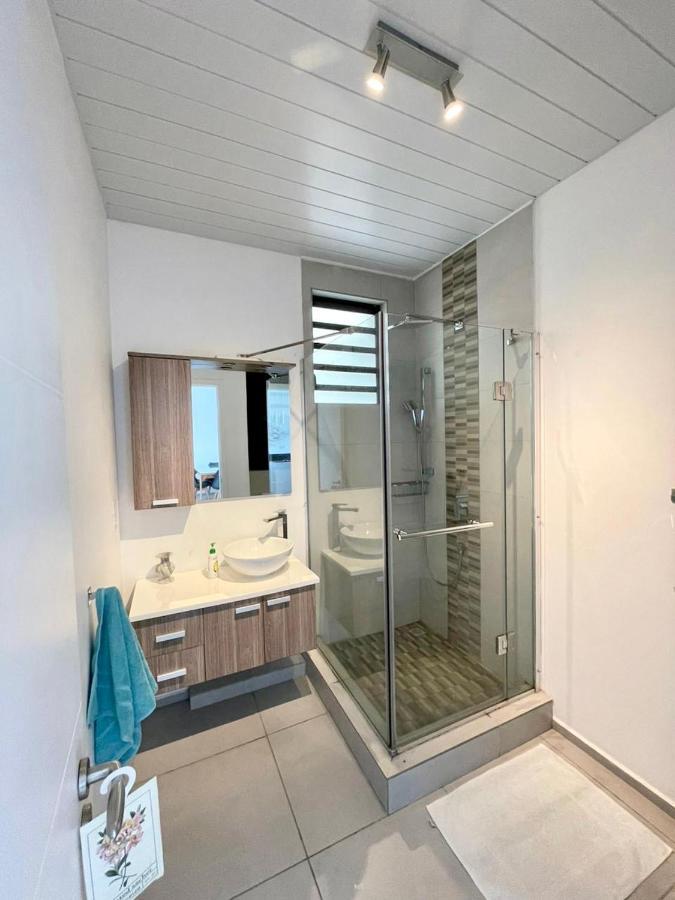 Luxury Beach House With Spectacular Sea View And Pool Тро-о-Біше Екстер'єр фото
